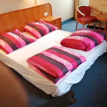 Apartment ラムパートハイム エクステリア 写真