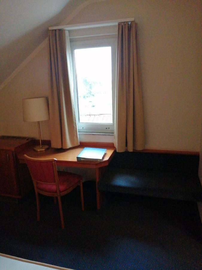Apartment ラムパートハイム エクステリア 写真