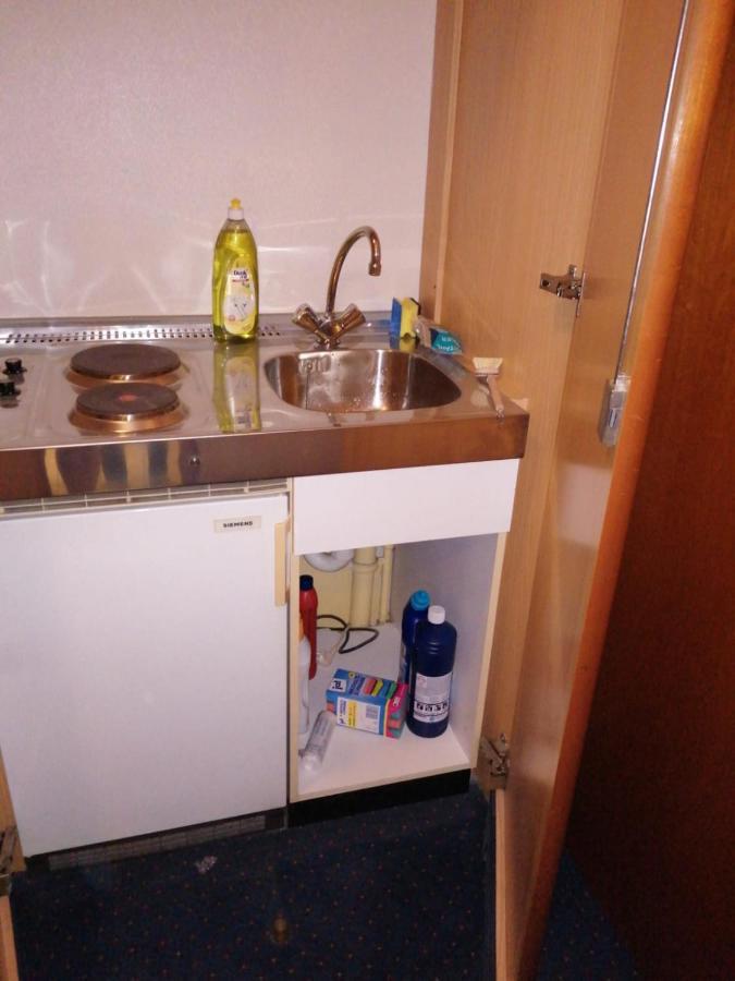 Apartment ラムパートハイム エクステリア 写真