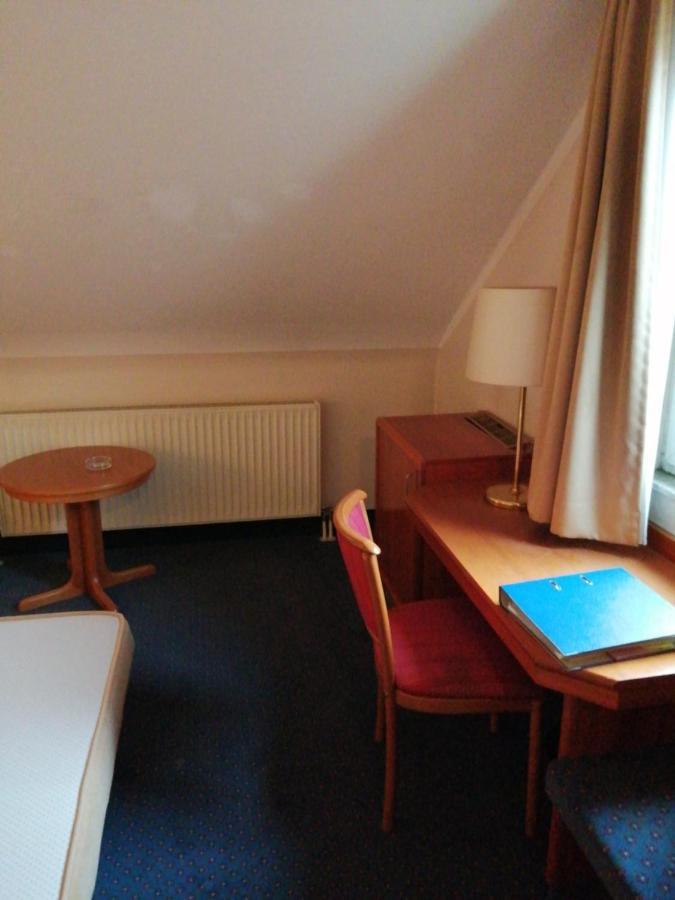Apartment ラムパートハイム エクステリア 写真