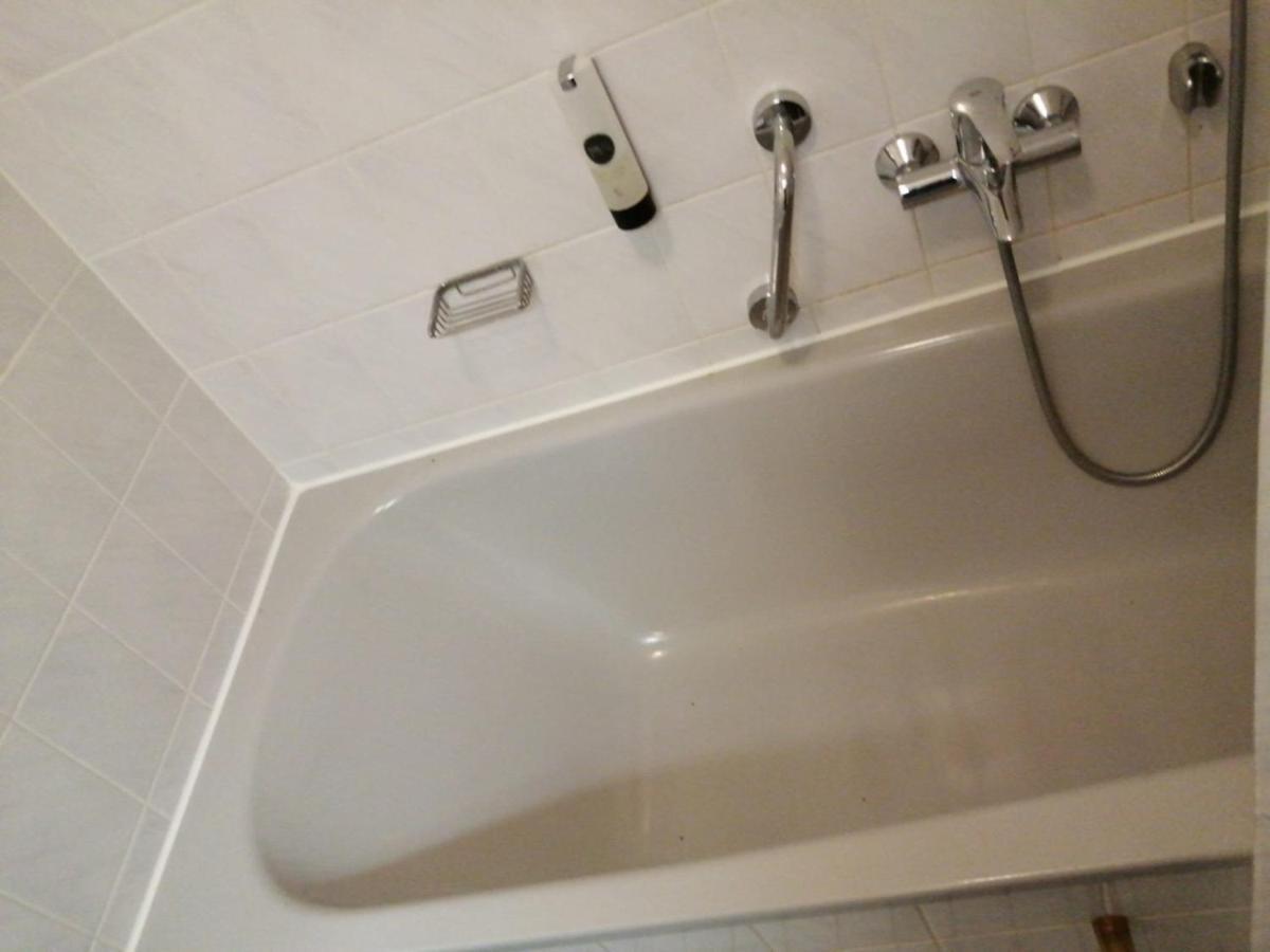 Apartment ラムパートハイム エクステリア 写真