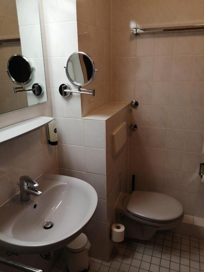 Apartment ラムパートハイム エクステリア 写真