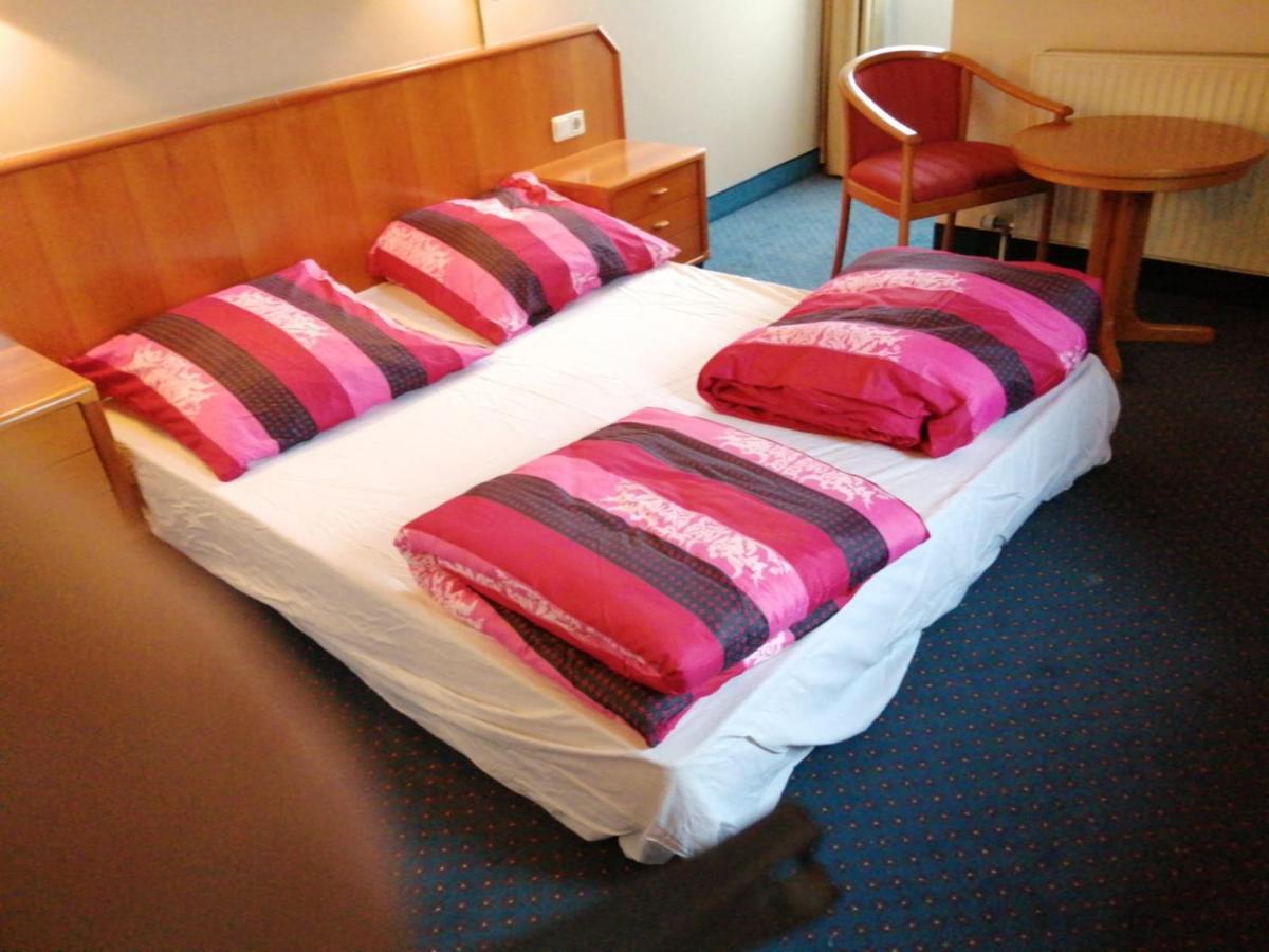 Apartment ラムパートハイム エクステリア 写真