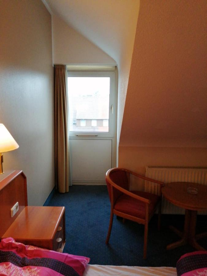 Apartment ラムパートハイム エクステリア 写真