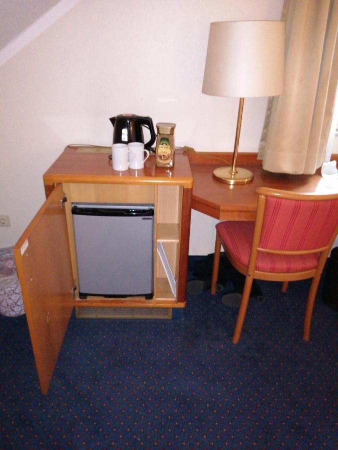 Apartment ラムパートハイム エクステリア 写真